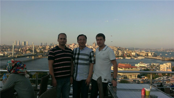 Z6·尊龙凯时「中国集团」官方网站