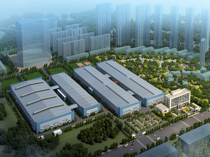 长鼓公司获评“湖南省绿色工厂”称呼