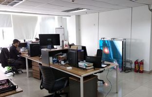 热烈祝贺Z6尊龙凯时深圳研发中心成立