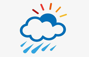 BX天气预告重磅升级 笼罩2.4万全球城市