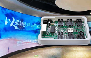 LED场景应用，，还须真稳固