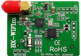 BX-WIFIm？？？